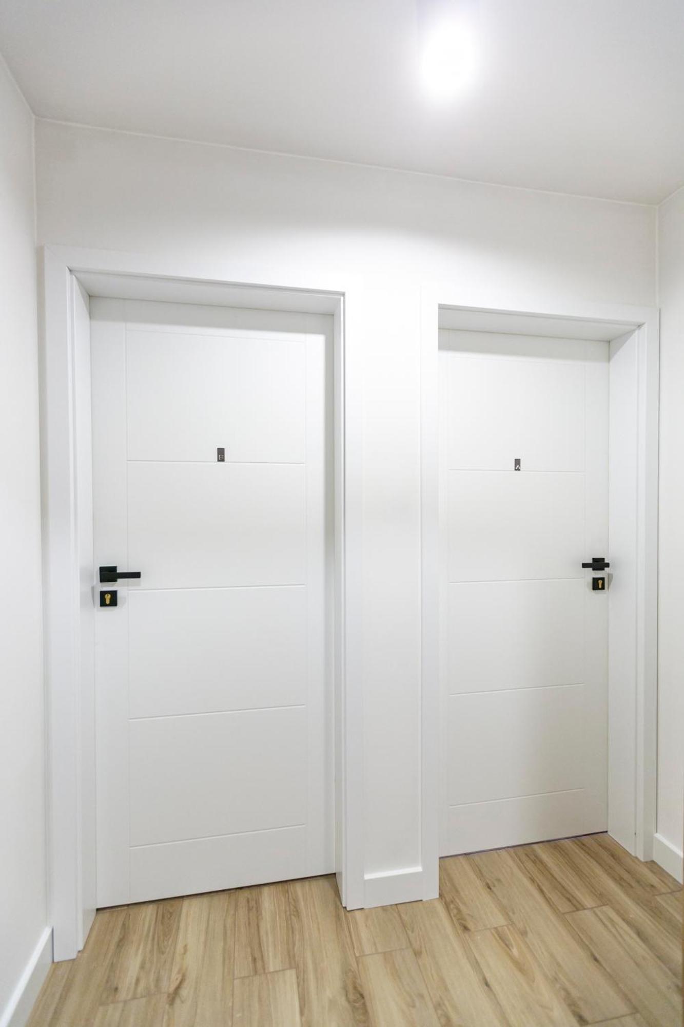 Grzybowska 30 Green - Better Rental Варшава Екстер'єр фото