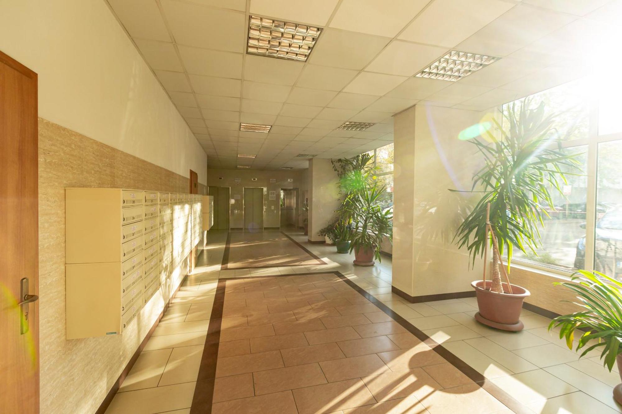 Grzybowska 30 Green - Better Rental Варшава Екстер'єр фото